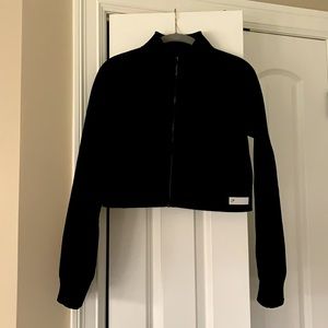 GYMSHARK TRACK TOP JACKET! VERY NEGOTIABLE!